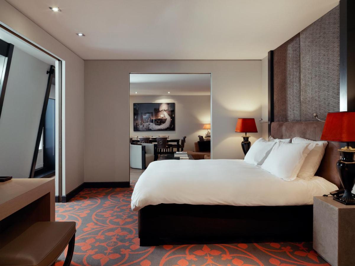 Suite Grand Place